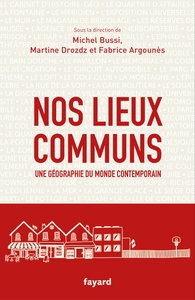 Image de Nos lieux communs