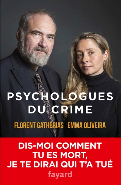 Image de Psychologues du crime