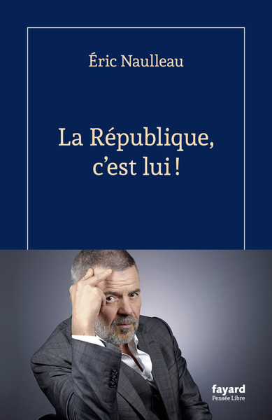 Image de La République, c'est lui !