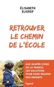 Picture of Retrouver le chemin de l'école