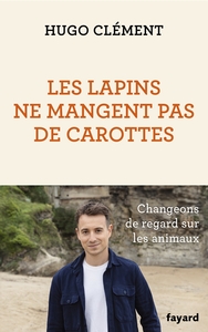 Picture of Les lapins ne mangent pas de carottes