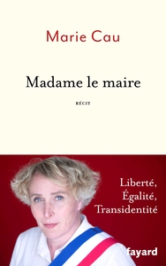 Picture of Madame le Maire