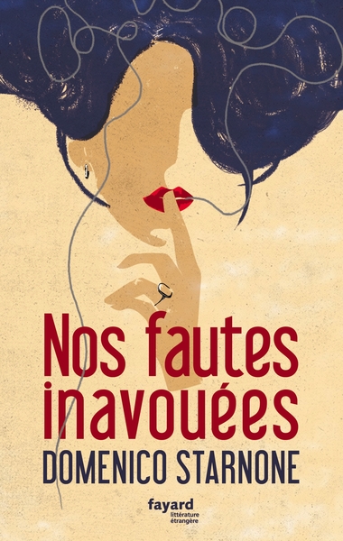 Picture of Nos fautes inavouées