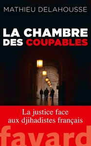Image de La chambre des coupables