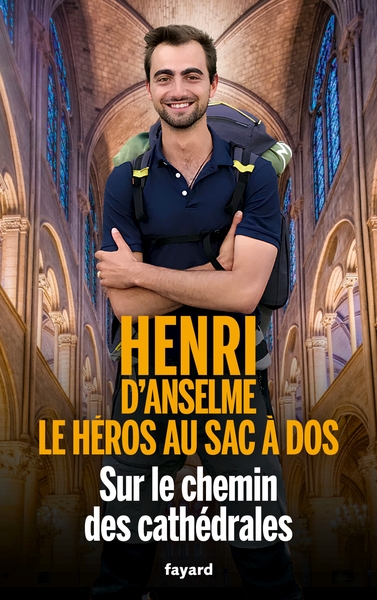 Image de Sur le chemin des Cathédrales