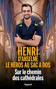 Image de Sur le chemin des Cathédrales
