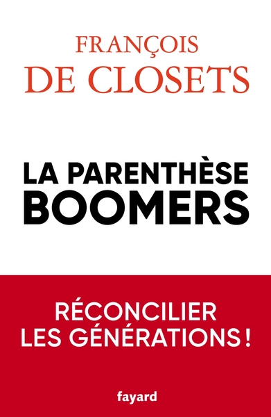 Picture of La parenthèse boomers