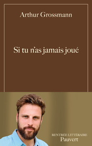 Image de Si tu n'as jamais joué