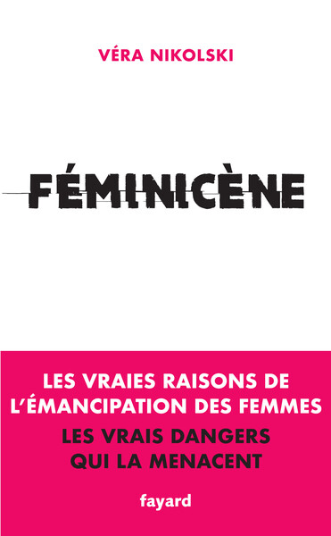 Picture of Féminicène