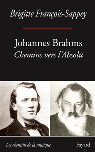 Picture of Johannes Brahms