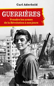 Picture of Guerrières