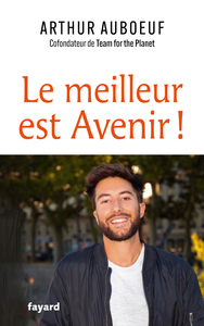 Image de Le meilleur est Avenir !