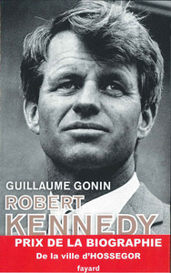 Image de Robert Kennedy
