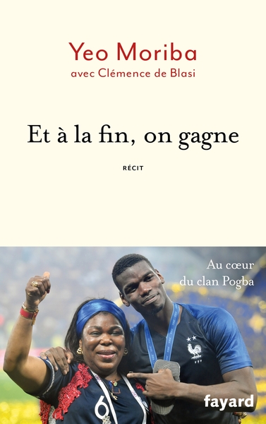 Picture of Et à la fin, on gagne