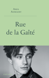 Image de Rue de la Gaîté