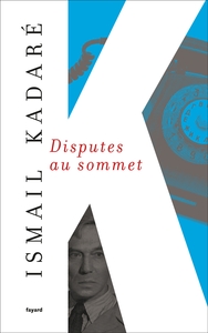 Picture of Disputes au sommet