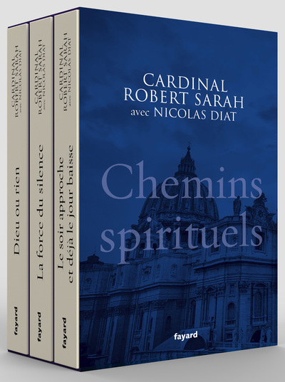 Image de Chemins spirituels