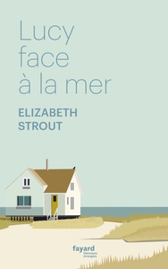 Picture of Lucy face à la mer
