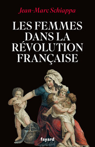 Image de Les femmes dans la Révolution française
