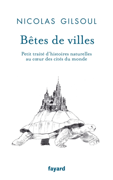 Image de Bêtes de villes