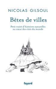 Image de Bêtes de villes