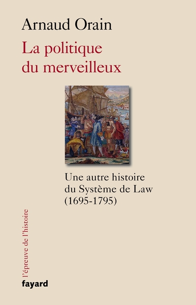 Image de La politique du merveilleux