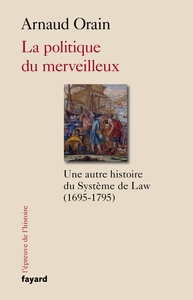 Image de La politique du merveilleux
