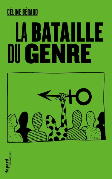 Image de La bataille du genre