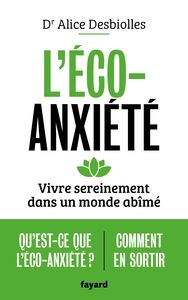 Image de L'éco-anxiété