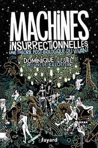 Image de Machines insurrectionnelles