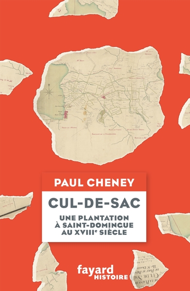 Picture of Cul de sac