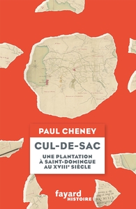 Picture of Cul de sac
