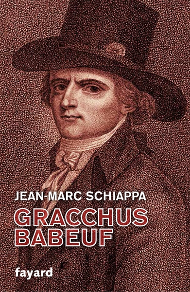 Picture of Gracchus Babeuf