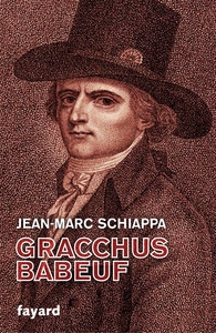 Picture of Gracchus Babeuf