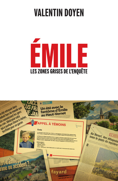 Picture of Émile