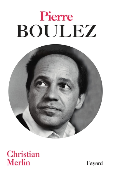 Image de Pierre Boulez