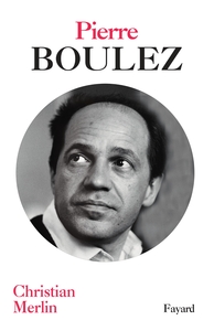 Image de Pierre Boulez