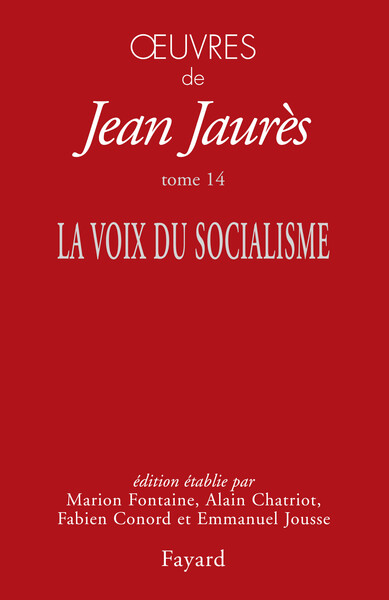 Picture of Oeuvres tome 14