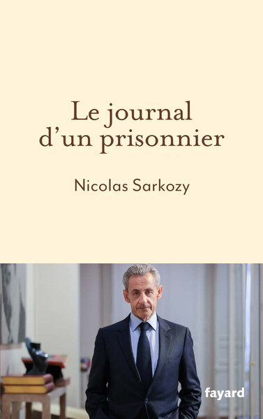 Image de Le journal d'un prisonnier