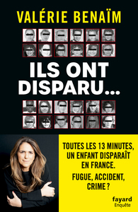Picture of Ils ont disparu...