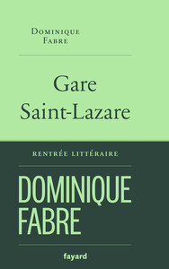 Picture of Gare Saint-Lazare