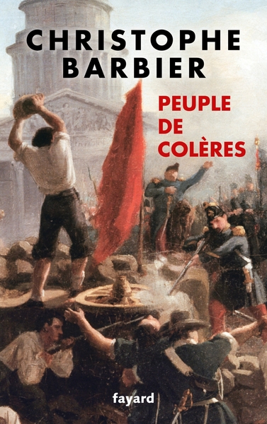 Image de Peuple de colères
