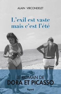 Image de L'exil est vaste mais c'est l'été