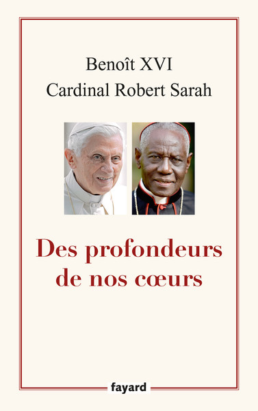 Image de Des profondeurs de nos coeurs