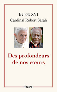 Image de Des profondeurs de nos coeurs