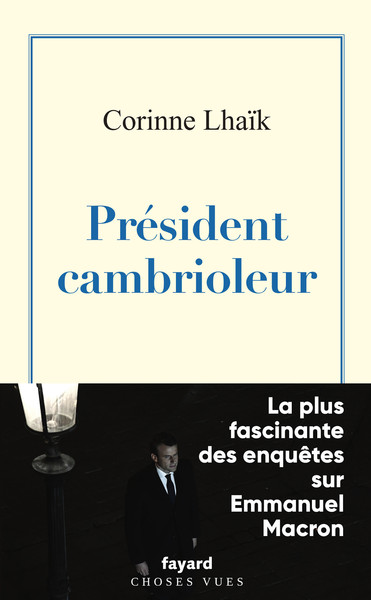 Image de Président cambrioleur