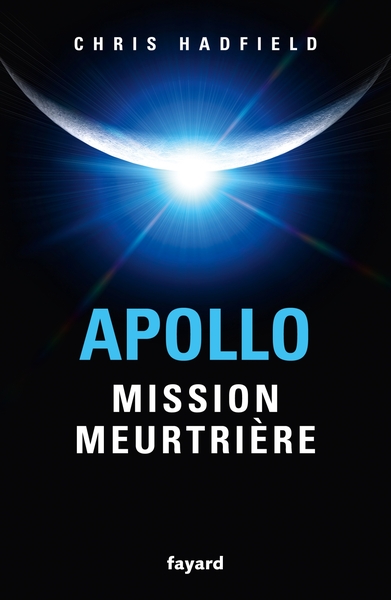Image de Apollo : mission meurtrière