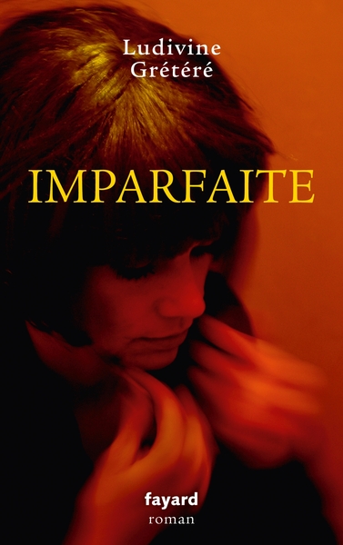 Picture of Imparfaite