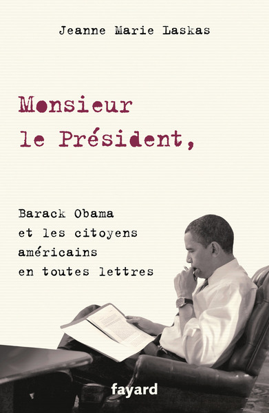 Image de Monsieur le Président,
