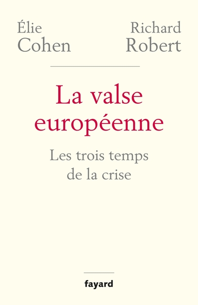 Image de LA VALSE EUROPEENNE